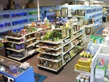 Jsy aquarium hotsell & pet shop