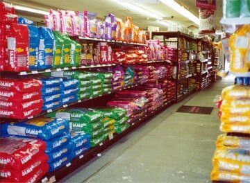 Pet Store Pet Supplies Rocky Point NY