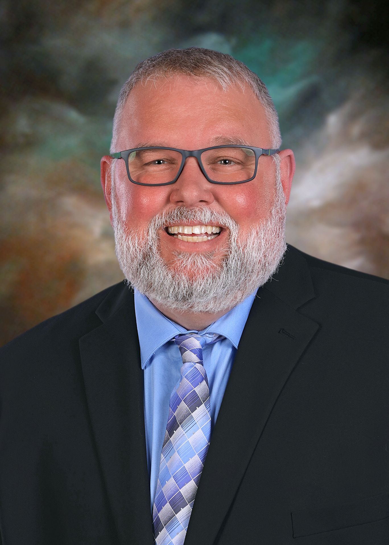 Staff Photo