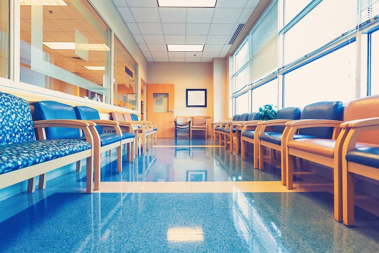 Medical Office Cleaning