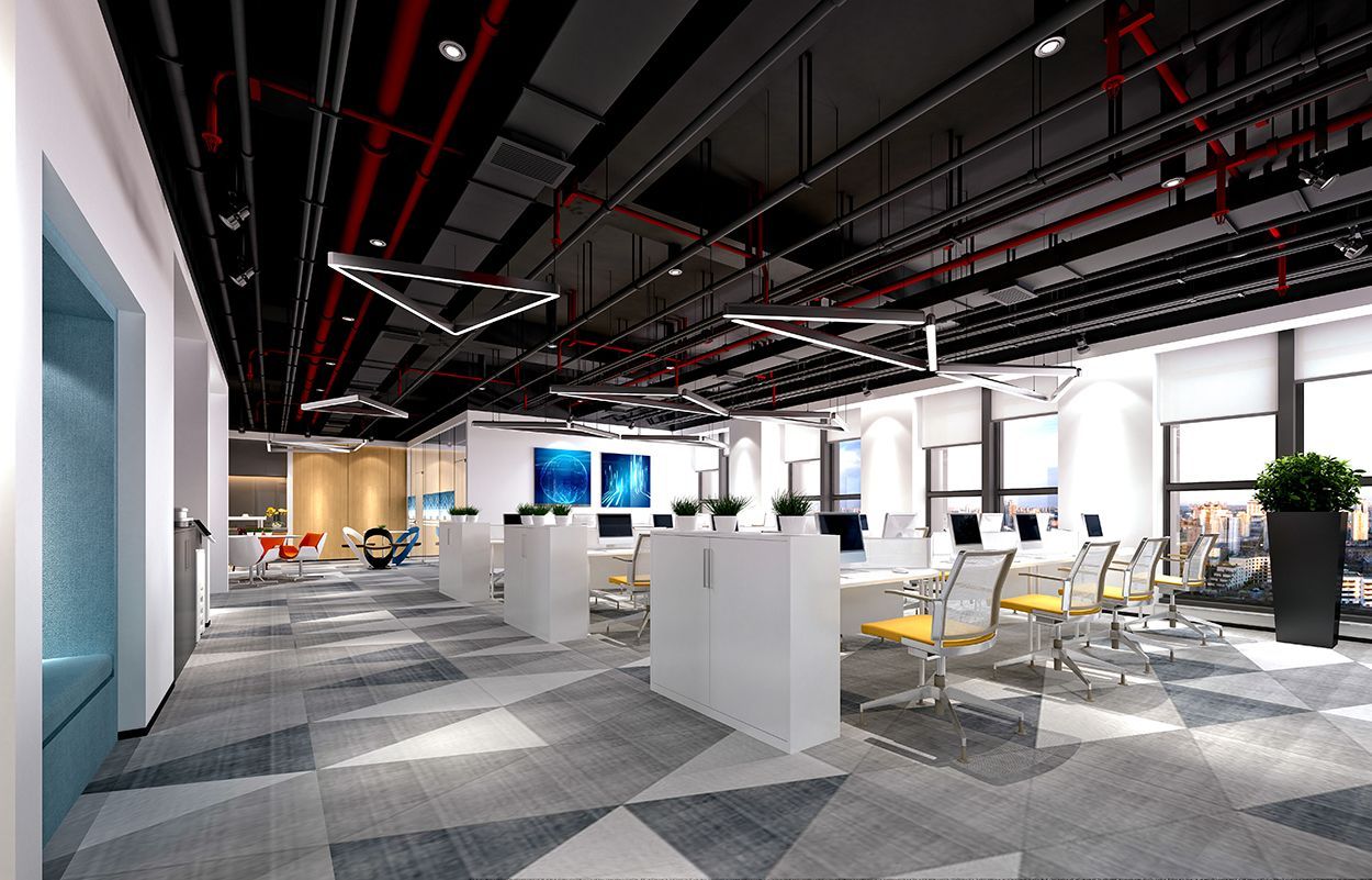 Office Cleaning