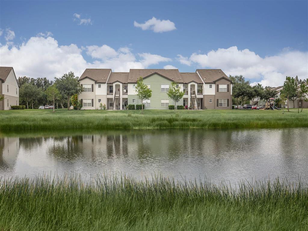 Picture of Apartments & Flats for Rent in Green Community | dubizzle