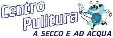 Centro pulitura logo