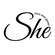 She Pilates & Yoga studio logo 