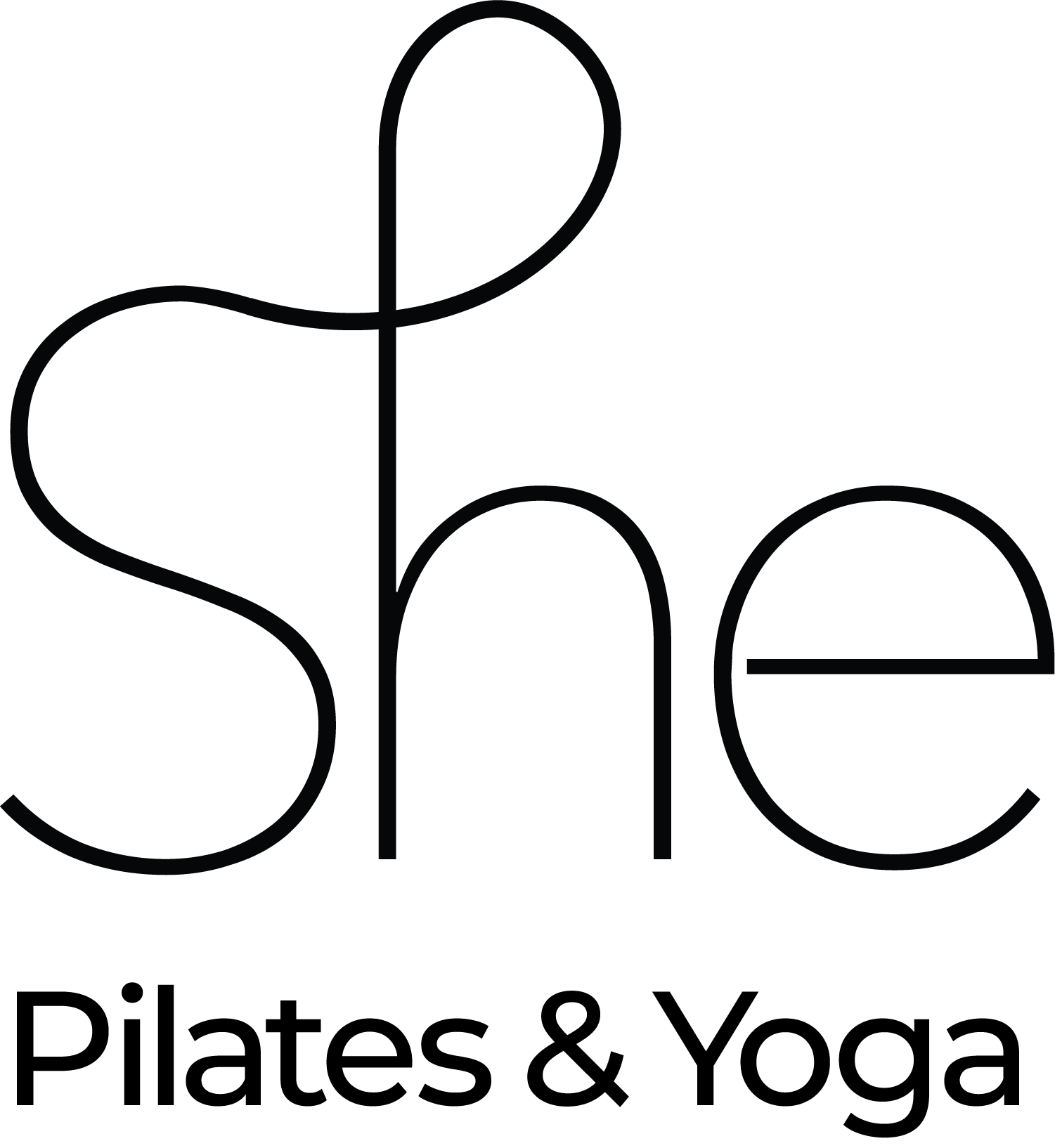 She pilates and yoga classes for women