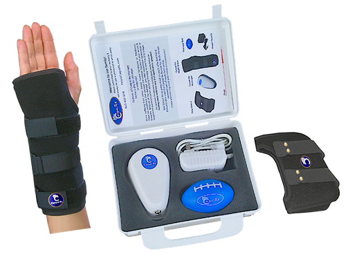 CarpalRx Bundle for One Hand