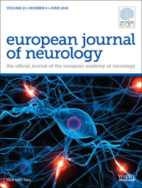 European Journal of Neurology study says CarpalRx is effective
