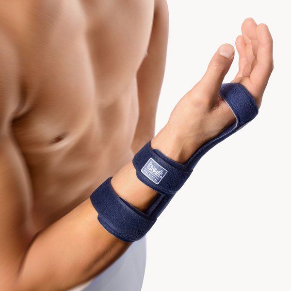  Carpal Tunnel Wrist Brace Night Support, Resting Wrist Splint  for Syndrome Tendonitis Carpelrx, Cockup Hand Wrist Support Braces for  Sleeping Sprained Pain Relief Orthopedic : Health & Household