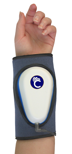 CarpalRx for carpal tunnel syndrome