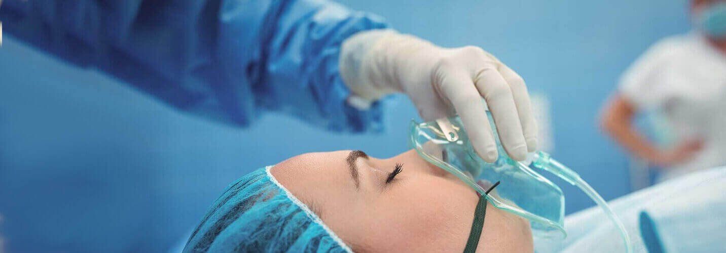 Guide to Types of Carpal Tunnel Surgery Anesthesia