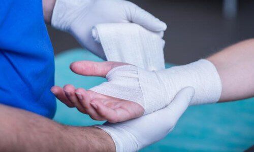 Transverse Carpal Tunnel Surgery Recovery: Does Cutting the Ligament Have  Consequences? - Regenexx Blog