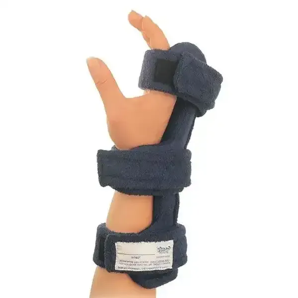 Comfy splint