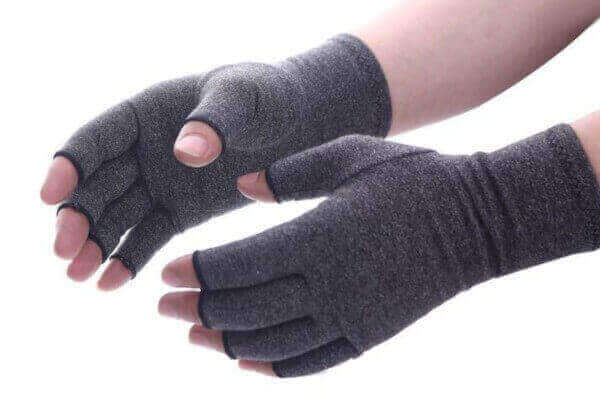 carpal tunnel gloves