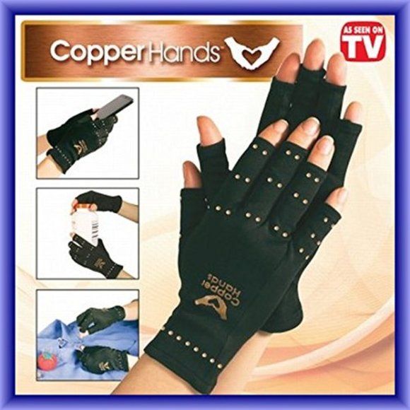 compression gloves