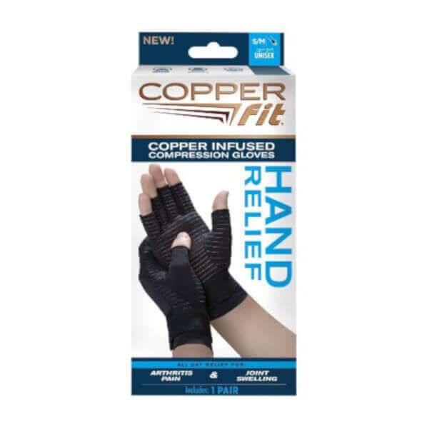 Guide to Using Carpal Tunnel Compression Gloves