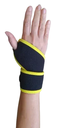 CarpalRx Day Brace