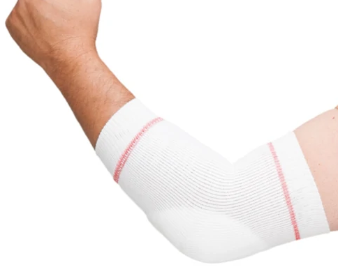 cotton elbow protector