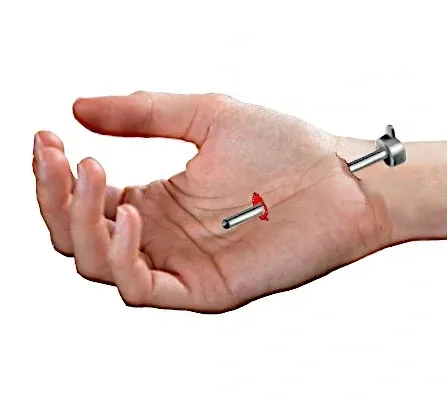 endoscopic carpal tunnel release surgery