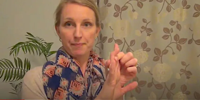 Carpal Tunnel Stretching Exercises