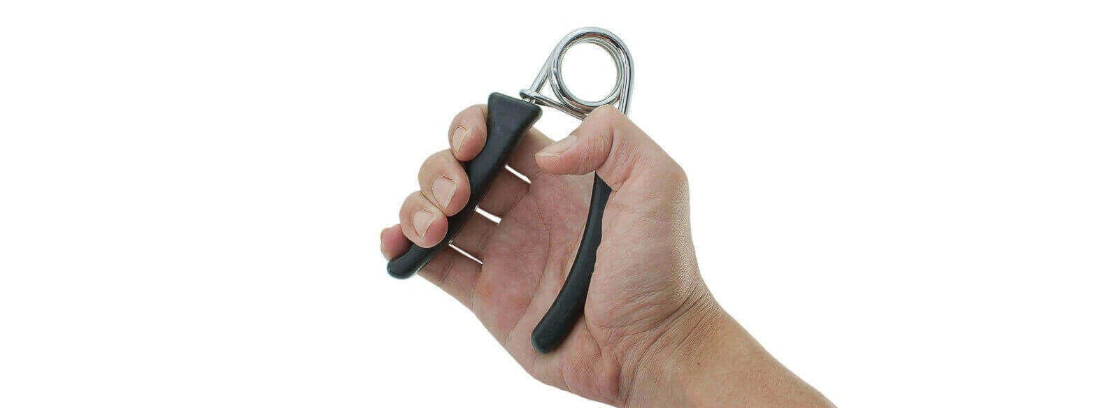 hand exerciser