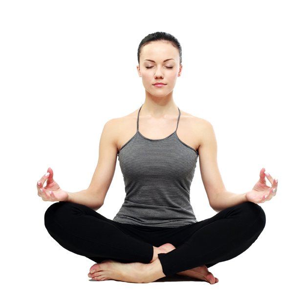 Yoga for Back Pain Relief | Fitness & Training | OrthoCarolina