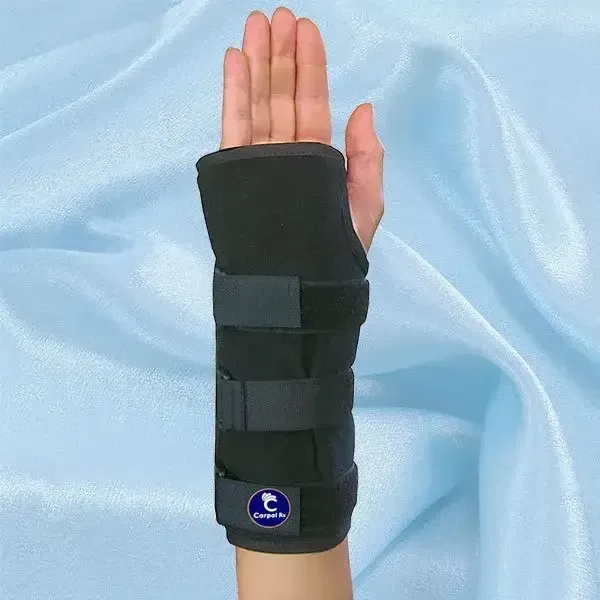 CarpalRx Night Brace