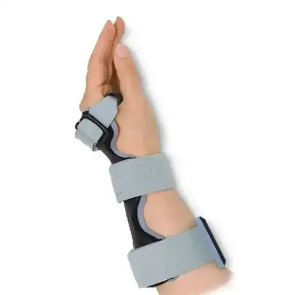 RCAI Dorsal Splint