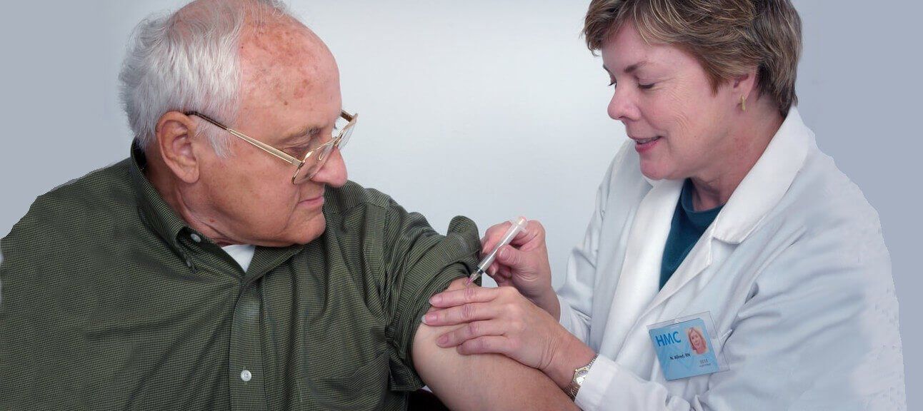 What to Know About Steroid Injections for Pain