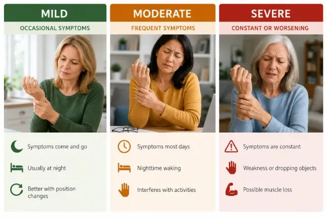 ipamorelin side effects water retention carpal tunnel Unexpected Risk Factors for Syndrome Carpal Tunnel Therapy in NYC