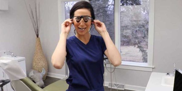 dental hygienist hand exercises