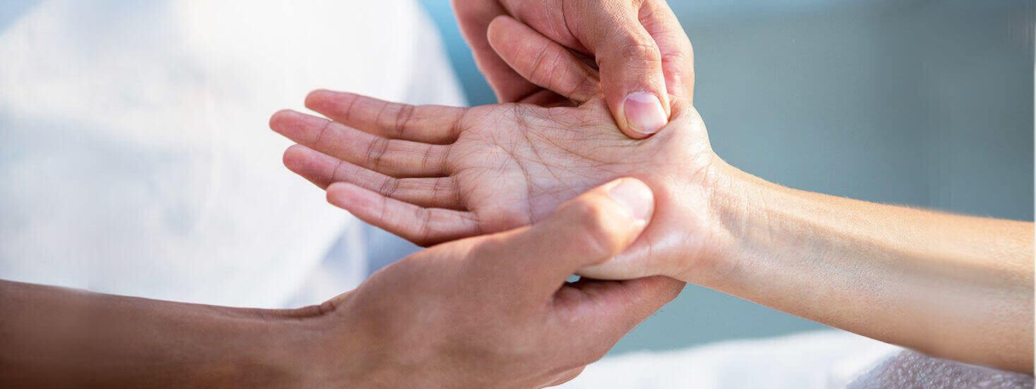 How to Perform Massage for Carpal Tunnel Syndrome