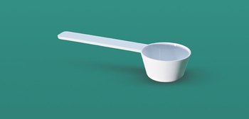 Produzione Barattoli Cucchiaini E Dosatori Di Plastica Alessandria Plastiqua