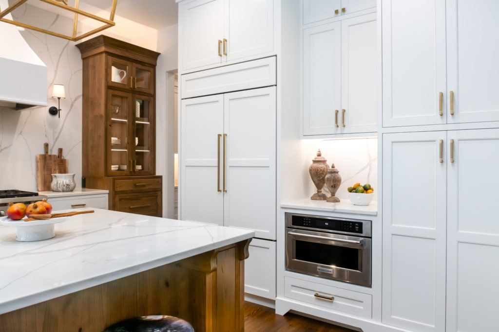 Home Remodeling LaGrange GA Splash Kitchen and Baths