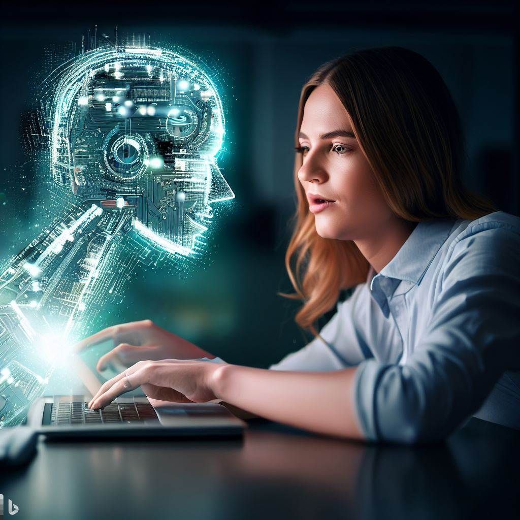 The Power Of Ai In Digital Marketing For Small Businesses 5686