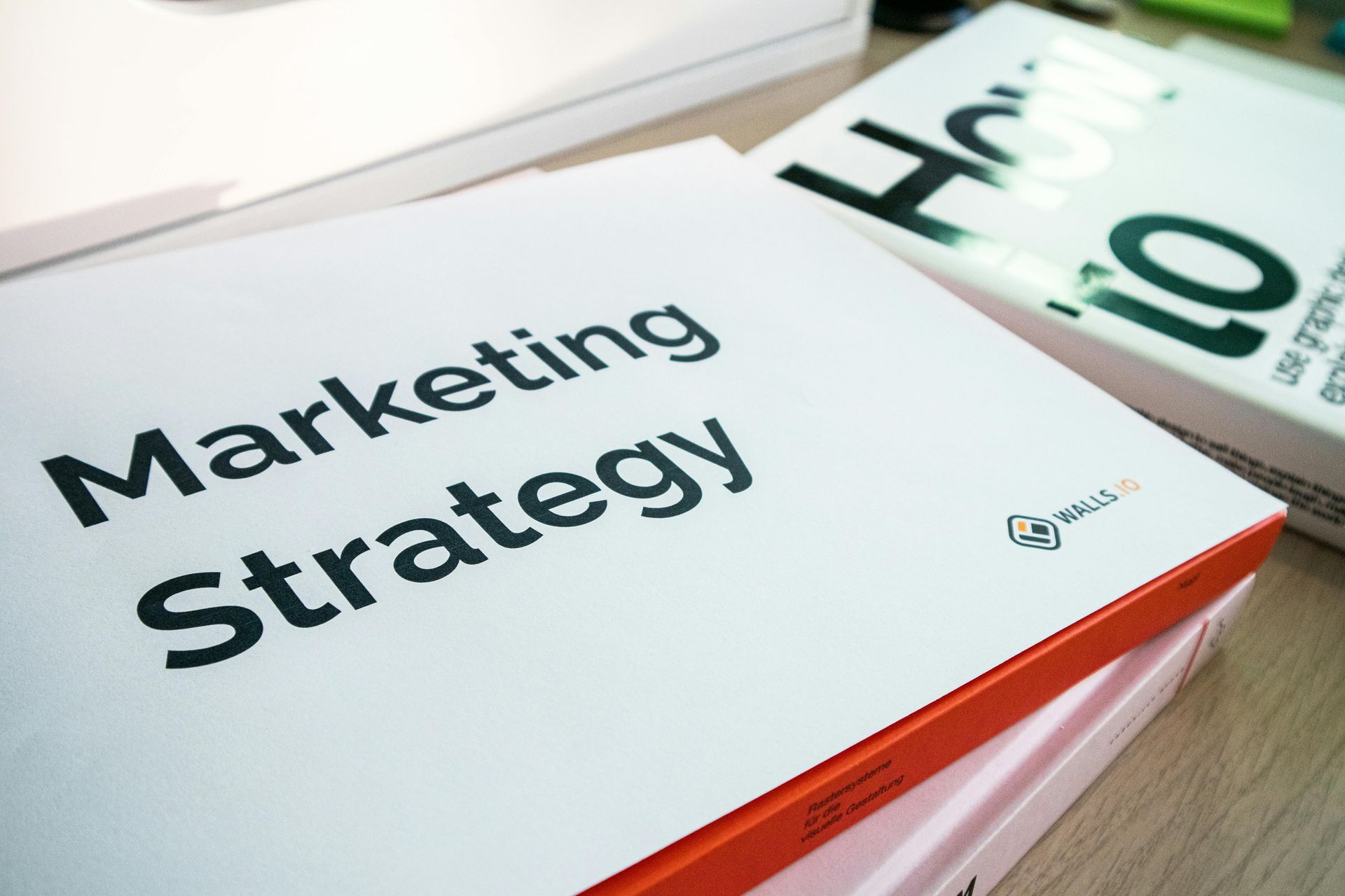 Marketing Plan