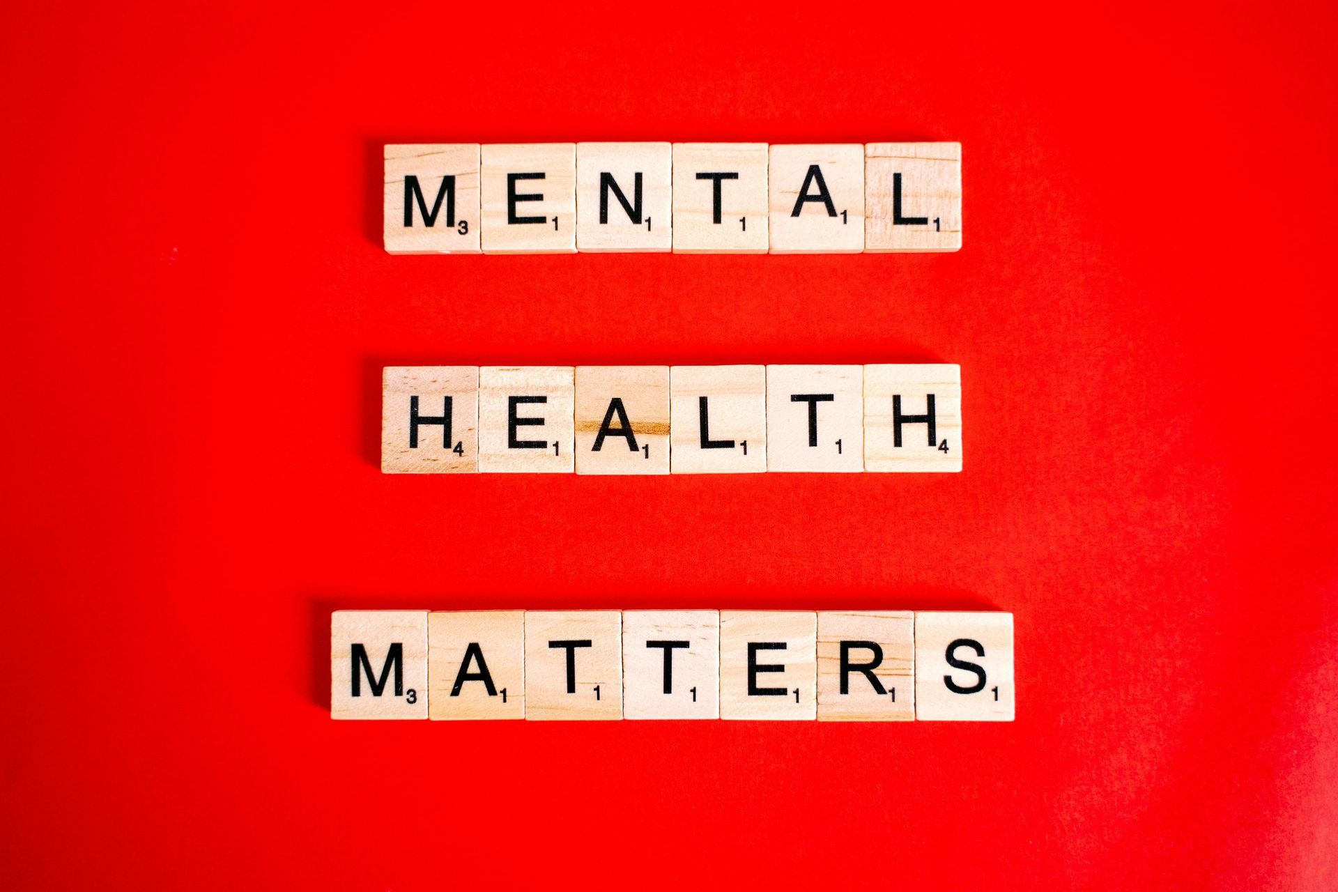 Mental Health Matters