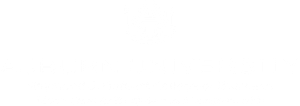 The logo for auburn university raymond j. harbert college of business