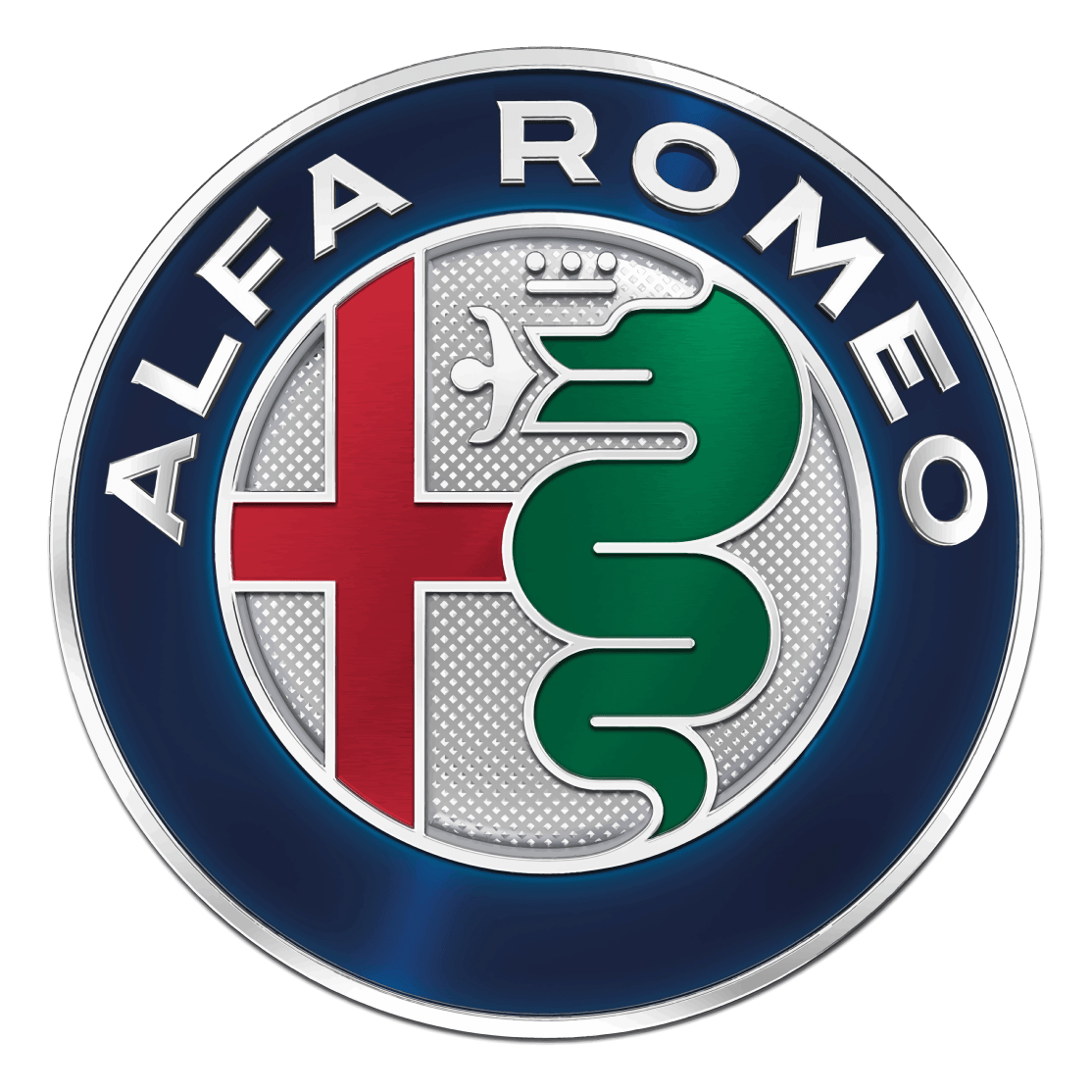 logo alfa romeo