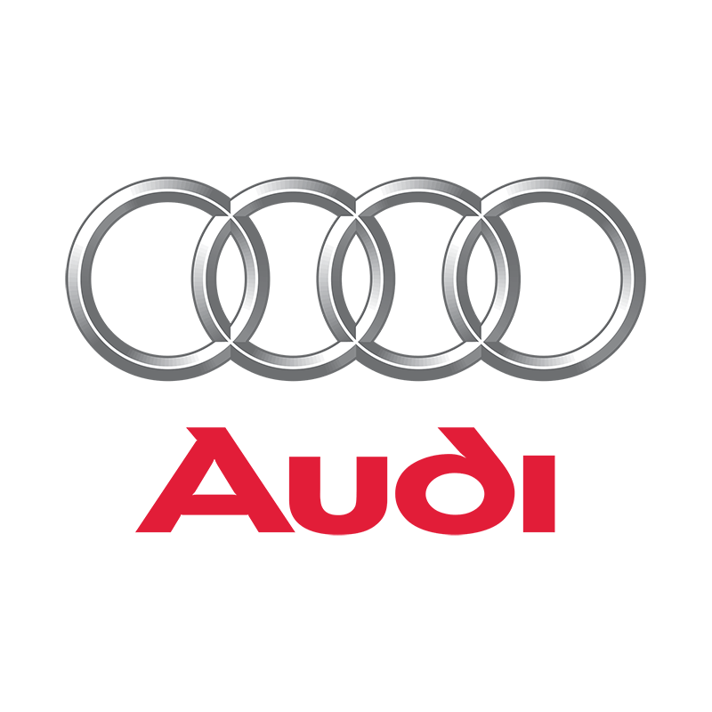 logo audi