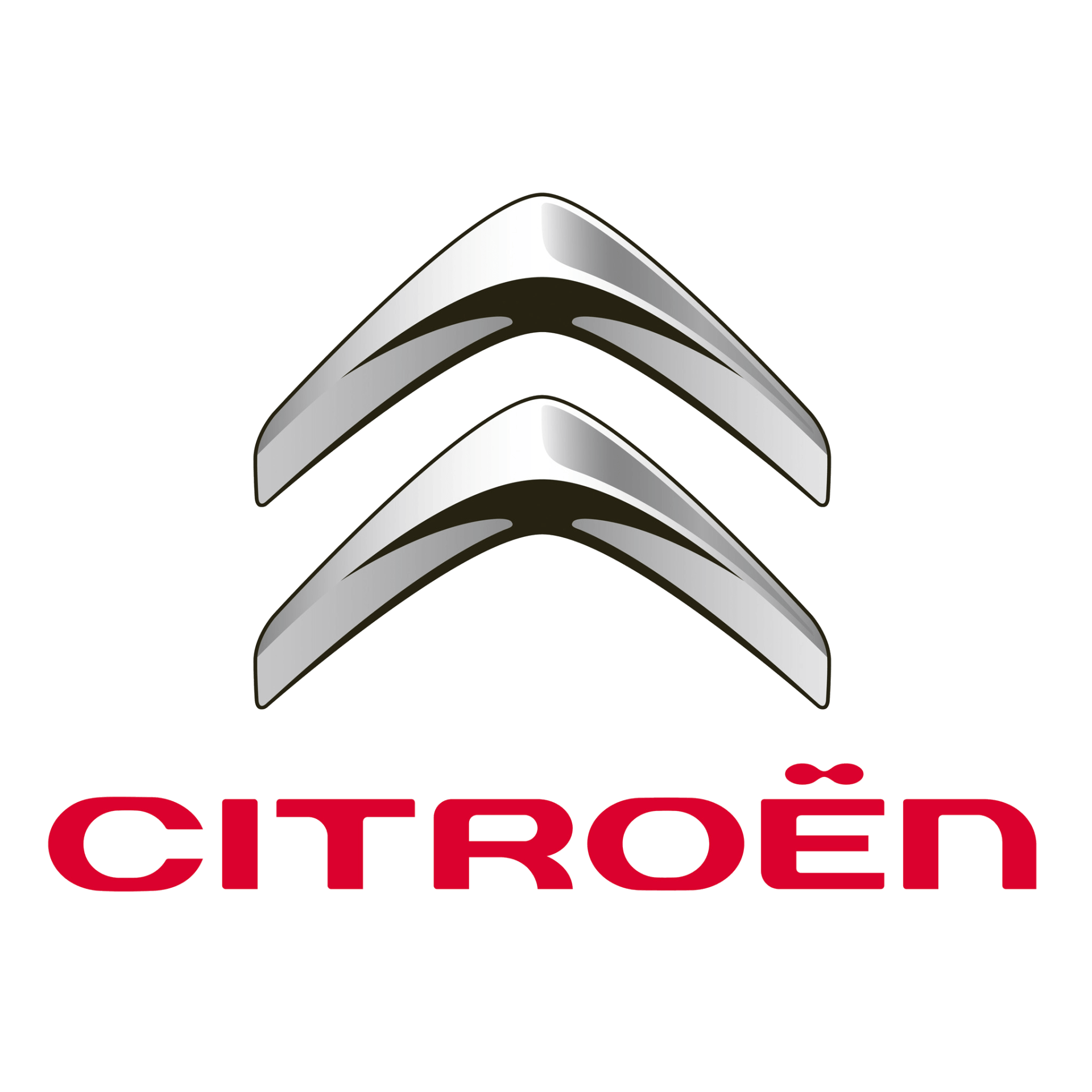 logo citroen