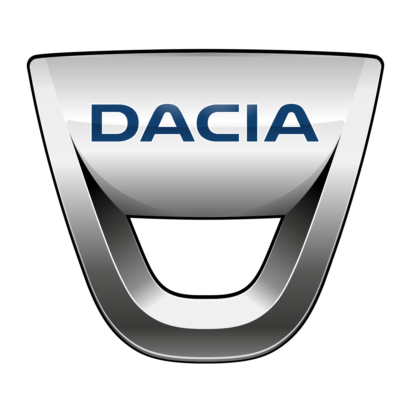 logo dacia