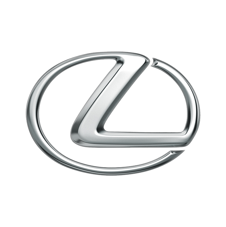 logo lexus