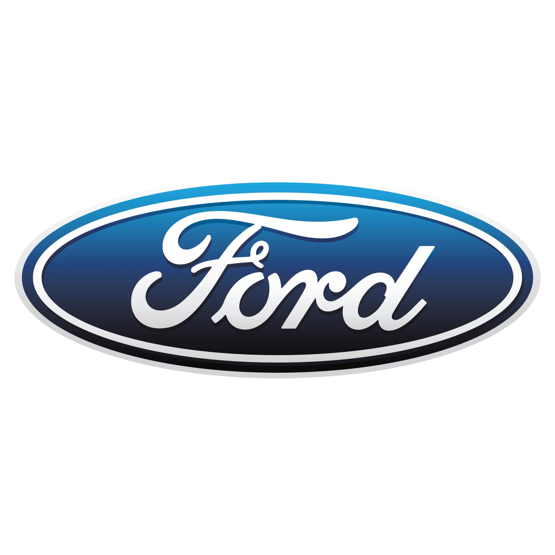 logo ford