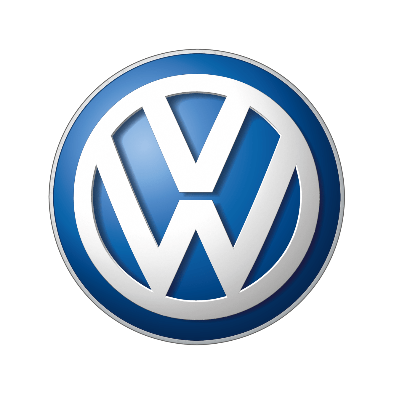 logo volkswagen