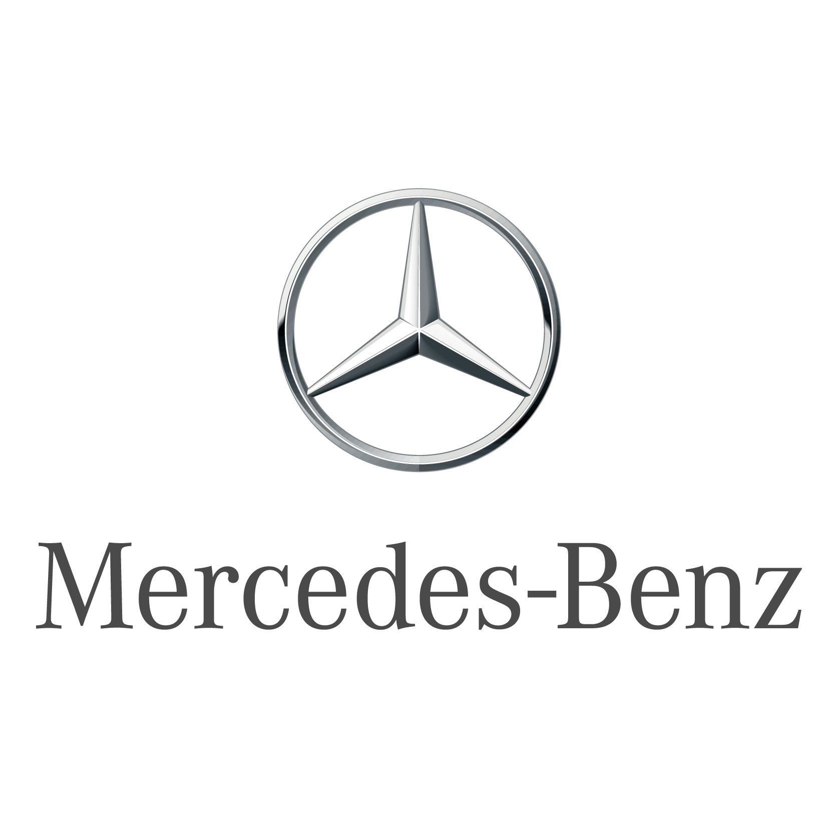 logo mercedes-benz