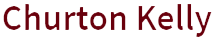 Churton Kelly - logo