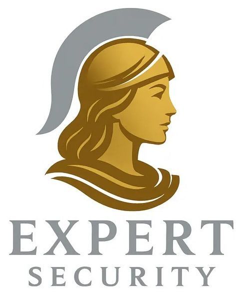 Security guards & services North East: Sparta Security Logo