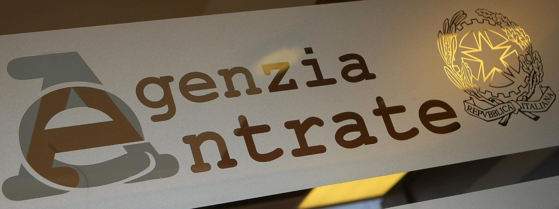 Agenzia delle entrate
