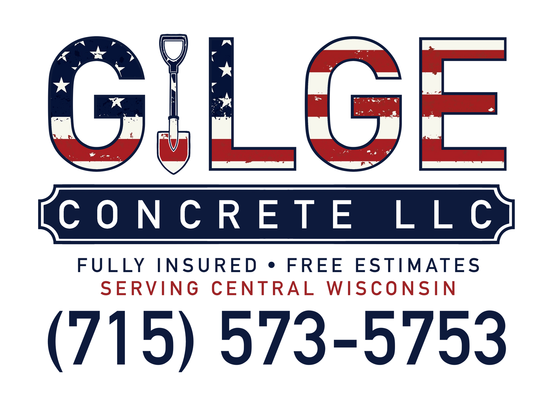 Gilge Concrete LLC