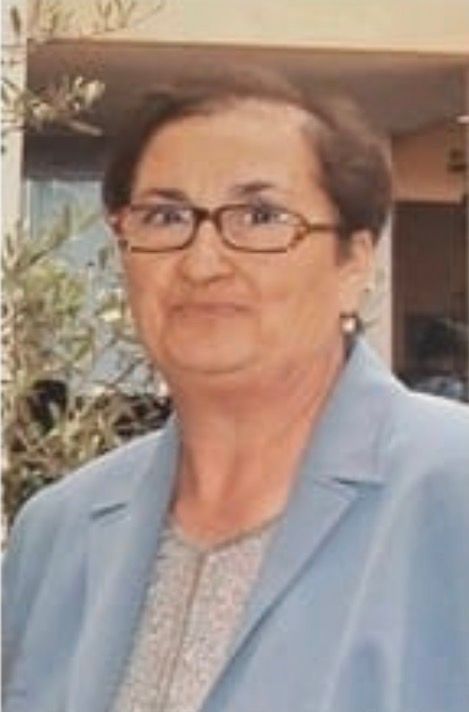 necrologio Caterina LAVENEZIANA